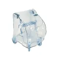 Produktbild: Rollator Schutzhaube Abdeckhaube wasserdicht transparent universal