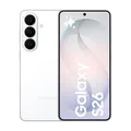 Produktbild: Samsung Galaxy S26 5G Dual-SIM Smartphone 12GB RAM 512GB Weiß 6,3