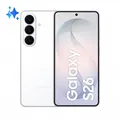 Produktbild: Samsung Galaxy S26 - 5G Smartphone - Dual-SIM - RAM 12 GB / Interner Speicher 51