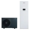 Produktbild: Vaillant Set 8000044745 Wärmepumpe Luft-Wasser (aroTHERm 35/8.1 + uniTower 190)