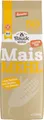 Produktbild: Maismehl glutenfrei Demeter 18 x 500 g