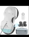 Produktbild: HUTT C65 Fensterputzroboter Sprühfunktion Roboter Fensterputzer