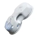 Produktbild: Hutt C65 Fensterputzroboter Fensterreinigungsroboter Akku Weiß 295 mm Plastik
