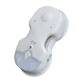 Produktbild: 6971820286650 HUTT C65 Fensterputzroboter - Weiß HUTT