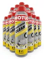 Produktbild: 12 x Motul 108117 Diesel System Clean Reiniger  – Additiv – NEU & Versiegelt