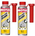 Produktbild: MOTUL DIESEL SYSTEM CLEAN AUTO PRO 2x300 ml Kraftstoff Systemreiniger Additiv