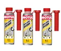 Produktbild: MOTUL DIESEL SYSTEM CLEAN AUTO PRO 3x300 ml Kraftstoff Systemreiniger Additiv