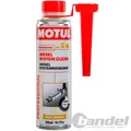 Produktbild: 300ml MOTUL DIESEL SYSTEM INJEKTOR REINIGER ADDITIV COMMON-RAIL PUMPE-DÜSE