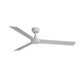 Produktbild: FARO BARCELONA 34292 - CRUISER XL Ventilatore bianco DC
