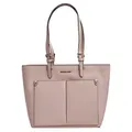 Produktbild: Michael Kors Jet Set Damen-Tragetasche, mittelgroß, 35F3GTVT8B - Rosa