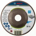 Produktbild: Bosch PRO Stainless Steel Schleifscheibe, 125 x 6 x 22,23 mm Durchmesser mm: 125