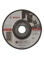 Produktbild: Bosch SLIBESKIVE INOX 125X6MM