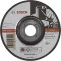 Produktbild: Bosch Accessories 2608602488 Schruppscheibe gekröpft 125 mm 22.23 mm 1 St.