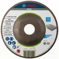 Produktbild: Bosch Pro Stainless Steel Schruppscheibe, 125 X 6 X 22,23 Mm