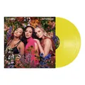 Produktbild: Between Us [Yellow Colored Vinyl] by Little Mix [VINYL]