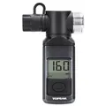 Produktbild: Topeak Shuttle Gauge Digital Manometer Fahrrad PKW Kompakt Luft Pumpe Presta