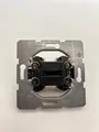 Produktbild: Berker 3037 UP Kreuzschalter Lichtschalter 250V 10A Neu für Modul 2 S.1 etc.