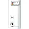 Produktbild: STIEBEL ELTRON Komfort-Durchlauferhitzer DHB 27 ST Trend, min. 35 °C, 3i Technologie für konstante Warmwassertemperatur weiß