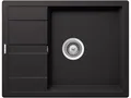 Produktbild: Schock Manhattan D-100 A Nero - MAND100AGNE Granitspüle