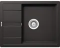 Produktbild: Spüle SCHOCK Manhattan D-100 A 650 x 500 mm nero MAND100AGNE
