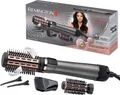 Produktbild: Remington Warmluftbürste rotierend automatisch Keratin Protect inkl.3 Aufsätze