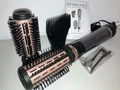 Produktbild: Remington Keratin Protect AS8811 Rotierende Heißluftbürste Grau
