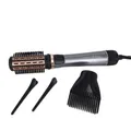 Produktbild: Remington Lockenstab Multifunktionsgerät AS8810 Haartrockner ohne 1 Rund