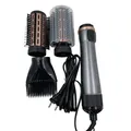 Produktbild: Remington Keratin Protect AS8811 Rotierende Heißluftbürste inkl 3 Aufsätze BWARE