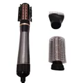 Produktbild: Remington Warmluftbürste rotierend [automatisch] Keratin Protect (inkl.3 Aufsätz