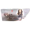 Produktbild: Remington Warmluftbürste rotierend Keratin Protect Aufsätze Rund - Unvollständig