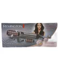 Produktbild: Remington Warmluftbürste rotierend Keratin Protect Aufsätze Rund - Unvollständig
