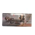 Produktbild: Remington Rotierende Blasbürste Keratinpflege Mandelöl Hot Air Styler Föhnbürste