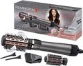 Produktbild: Remington Keratin Protect Rotary Haartrockner AS8811 1000W 3 Aufsätze