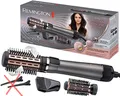 Produktbild: Remington Keratin Protect Haartrockner und Lockenstab AS8811 1000W mit Zubehör
