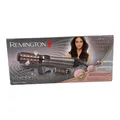 Produktbild: Remington AS8811  Keratin Protect Warmluftbürste rotierend - 3 Aufsätze - Grau