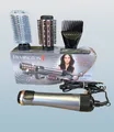Produktbild: Remington AS8811 Keratin Heißluftbürste Warmluftbürste Lockenstab ✅VOLLSTÄNDIG✅