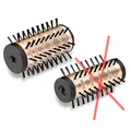 Produktbild: Remington AS8811 Rotations-Lockenstab mit Föhnfunktion, 1000 W| B-WARE