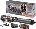 Produktbild: Remington Keratin Protect AS8811 Rotations-Lockenstab mit Föhnfunktion, 1000 W