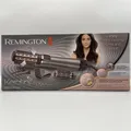 Produktbild: Remington Warmluftbürste rotierend [automatisch] Keratin Protect (inkl. 2Aufsätz