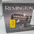 Produktbild: Remington Warmluftbürste rotierend [automatisch] Keratin Protect (inkl.3 Aufsätz