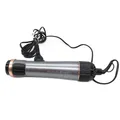 Produktbild: Remington Blasbürste Haarstyling Haarpflege Hot Air Styler Keratinpflege Mandelö