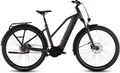 Produktbild: Cube Touring Hybrid Comfort SLX 800 Wh E-Bike Trapeze 28
