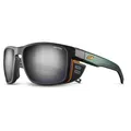 Produktbild: Julbo - Shield Spectron S4 - Fahrradbrille grau