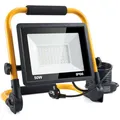 Produktbild: LED Baustrahler Flutlicht Arbeitsleuchte 50W