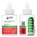 Produktbild: Lackfabrik Schraubensicherung B270 Eco Hochfest Grün 50ml – Anaerober Gewinde...