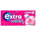Produktbild: Wrigley's Extra for Kids Bubble Gum 12x8er  Packung