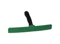Produktbild: Vikan Wipe-N-Shine Fensterwischer, Länge 350 mm, VE 6 Stk, grün