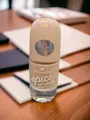 Produktbild: Essence Gel Nail Colour Nagellack 09 Spice Up Your Life Nude Beige farbig MakeUp