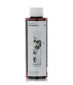 Produktbild: KORRES Aloe & Dittany Haarshampoo 250 ml