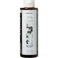 Produktbild: Korres Aloe and Dittany Shampoo for Normal Hair 250 ml